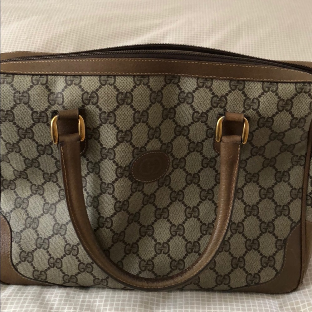 Gucci handbag
